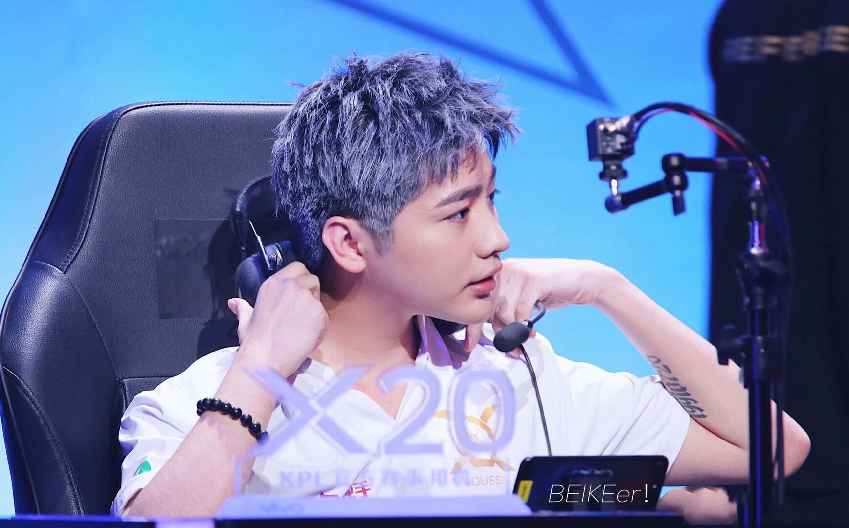 王者荣耀:他们都曾被称为天才少年 如今锋芒不在无奈降级