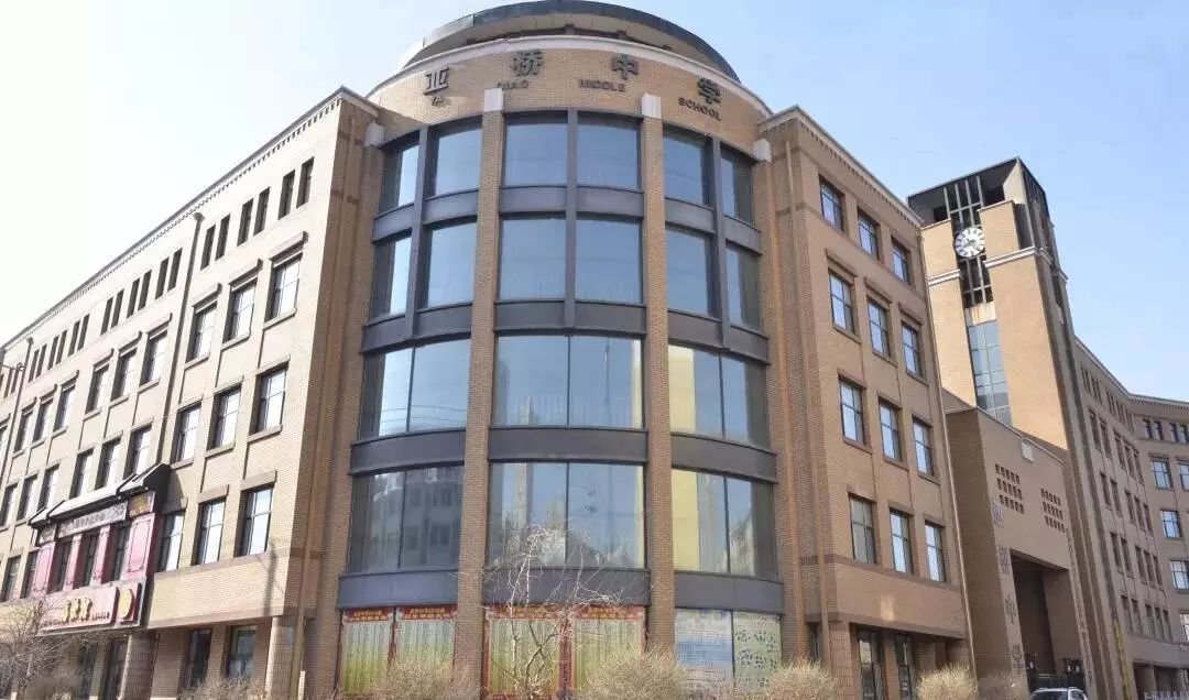 吉林亚桥中学全市初三一模考试结束你想知道的在这里