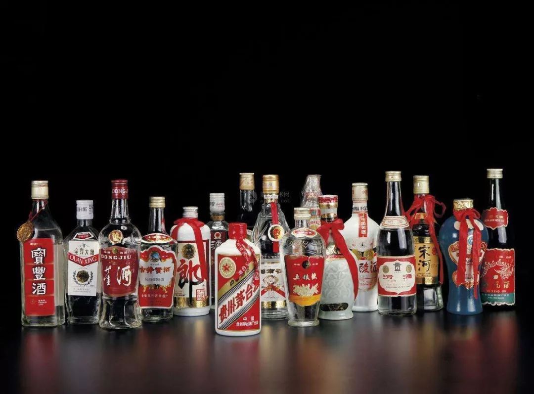 30年酒别重逢17大名酒再聚首