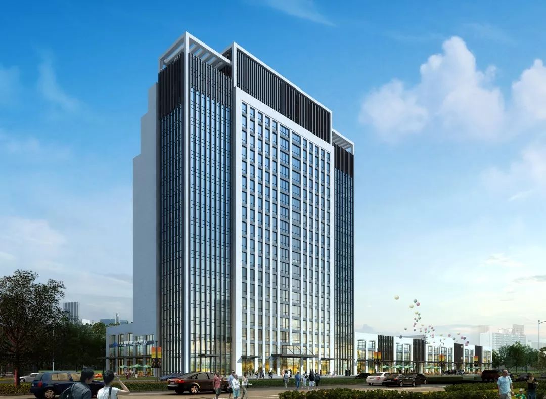 品质,见筑一种生活的尺度※项目占据费县东城新区核心位置,是费县