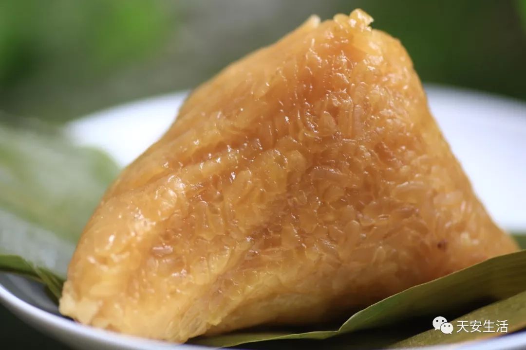 端午,一大波好吃的粽子正在来袭
