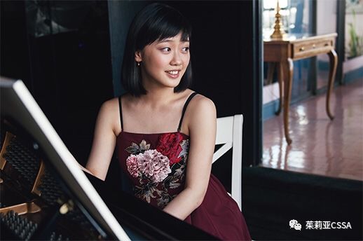 青年钢琴家董霏霏将于卡内基音乐厅奏响拉赫玛尼诺夫第二钢琴协奏曲