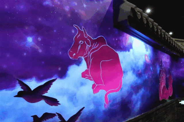 福利不打烊丨济南方特邀请沙河人民携手嗨翻五一啦