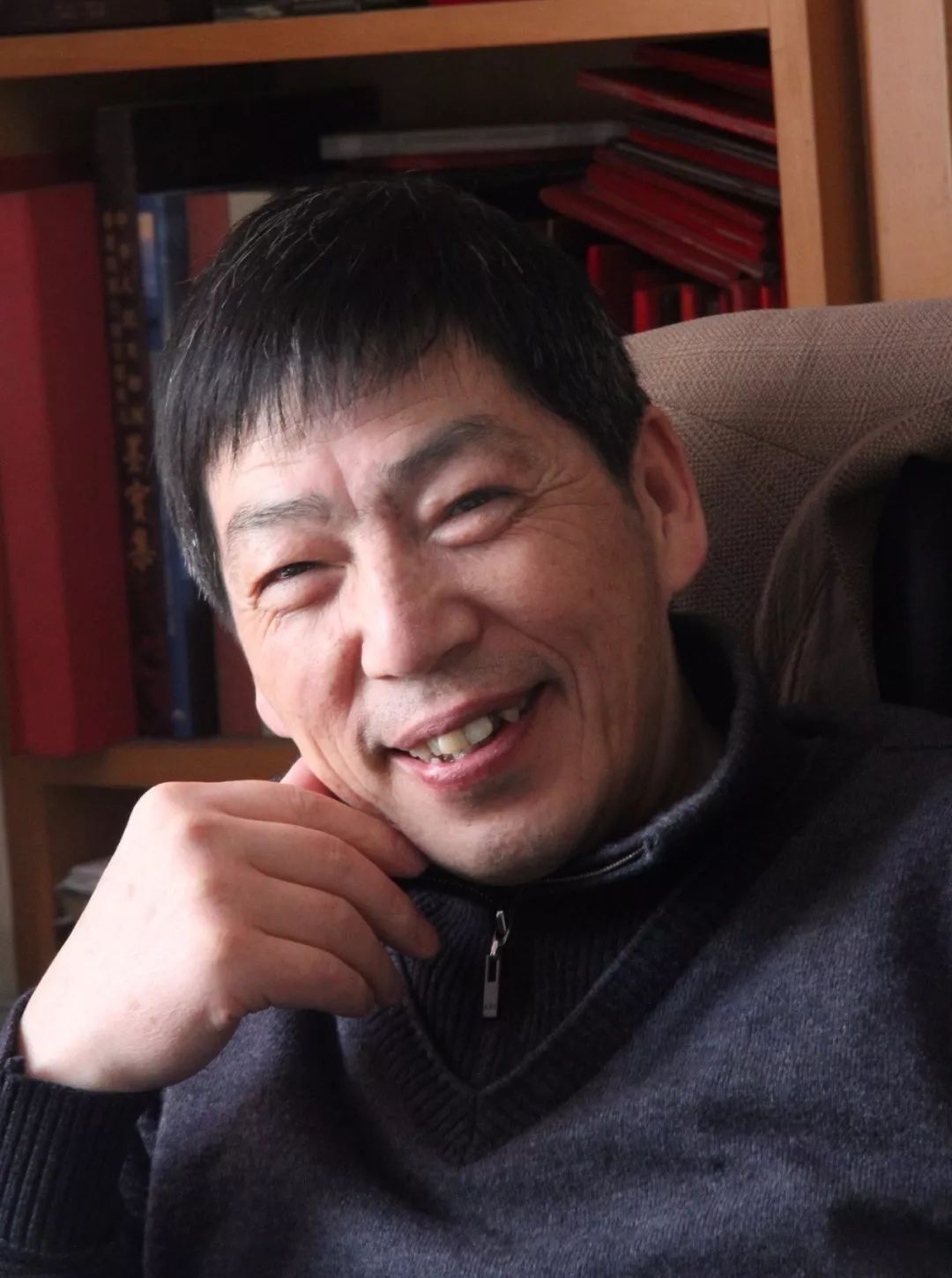 四位台州实力派作家和你面对面,畅聊读书和写作!