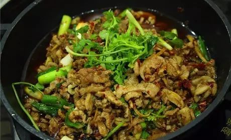 贵州这9个地方,哪怕为了吃都要去一趟!_毕节