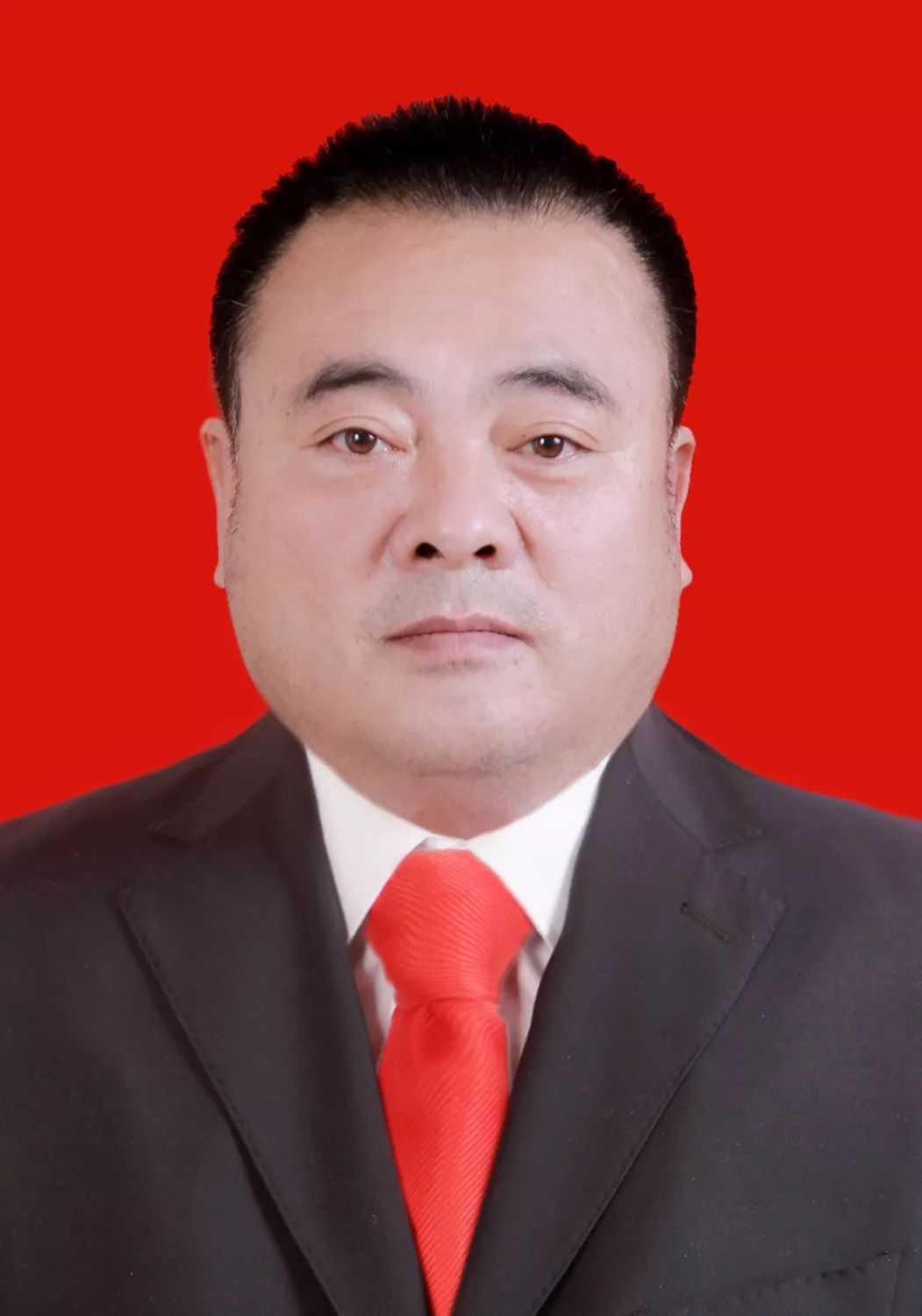 【任前公示】中共固原市委员会干部任前公示公告