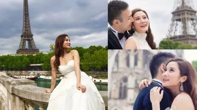 tvb港姐冠军怀二胎过预产期却迟迟未生 与好姐妹几乎同时怀孕_张嘉儿