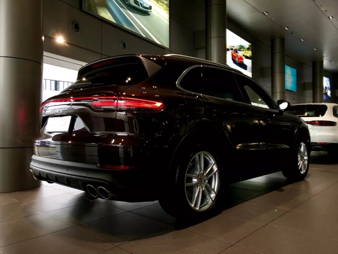 s究竟意味着什么