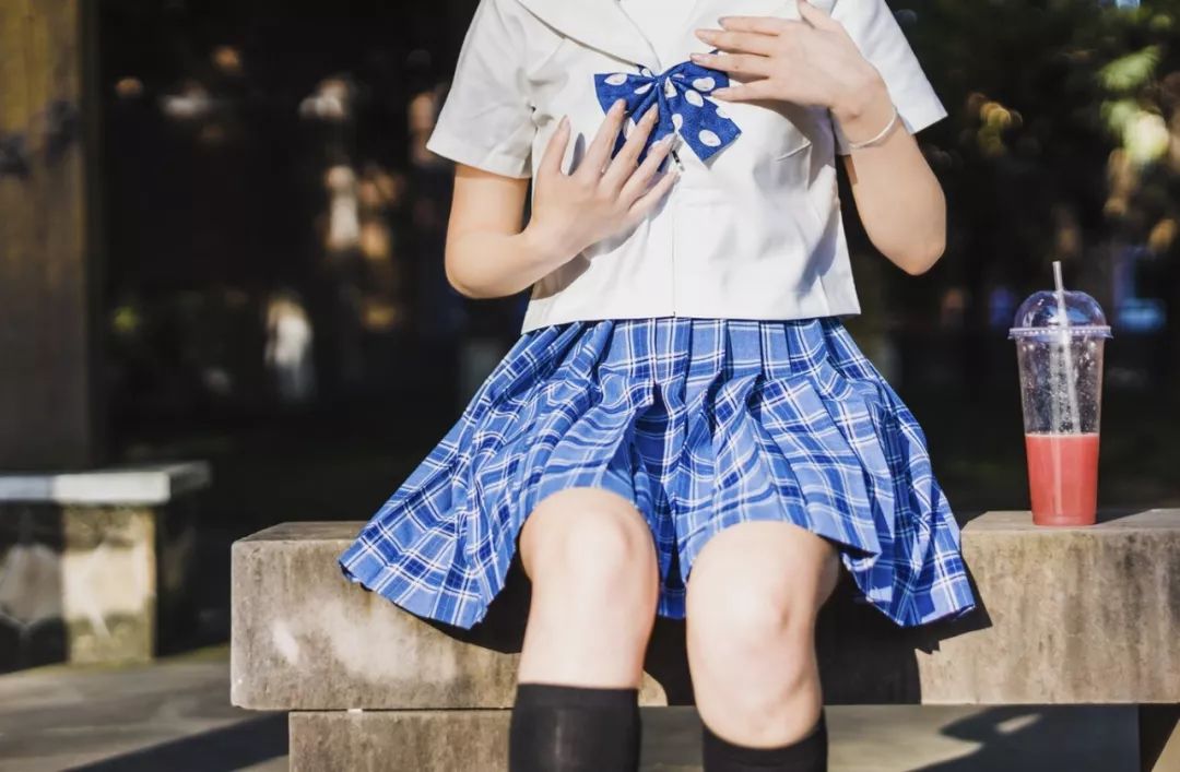 被羞耻感支配的青春期,是中国女孩的悲哀