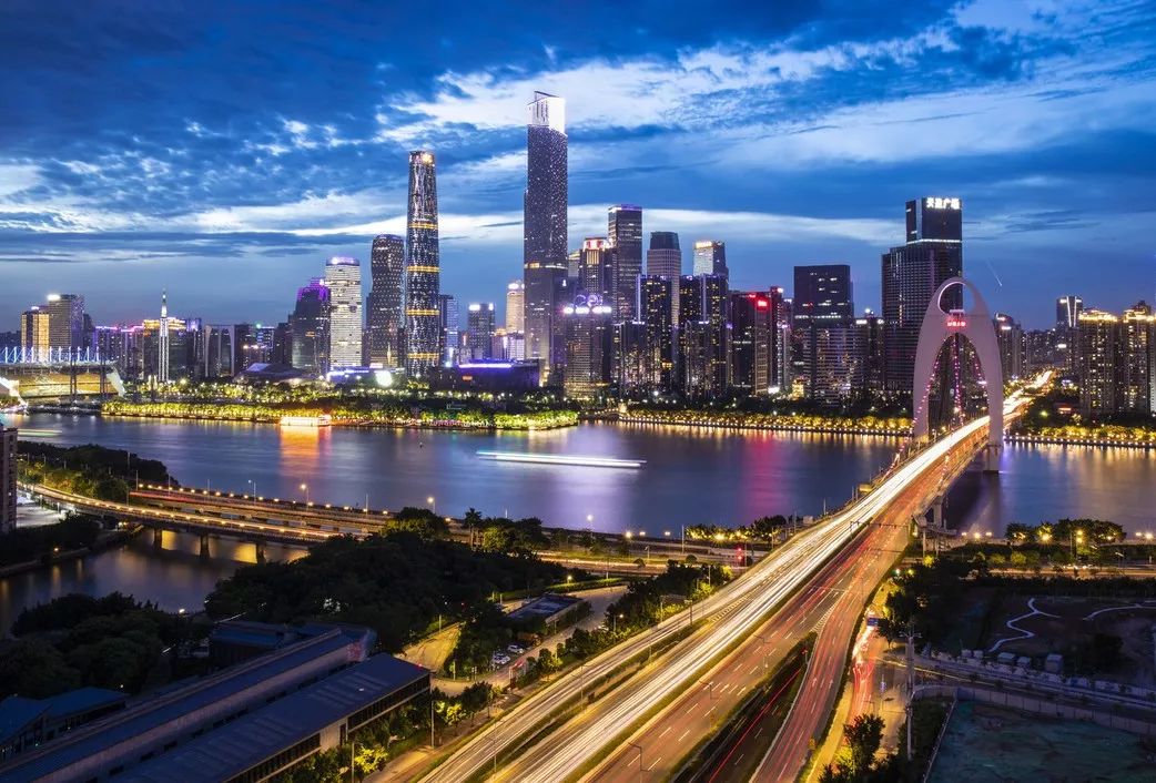 看懂了大湾区,就看懂了民族品牌的未来