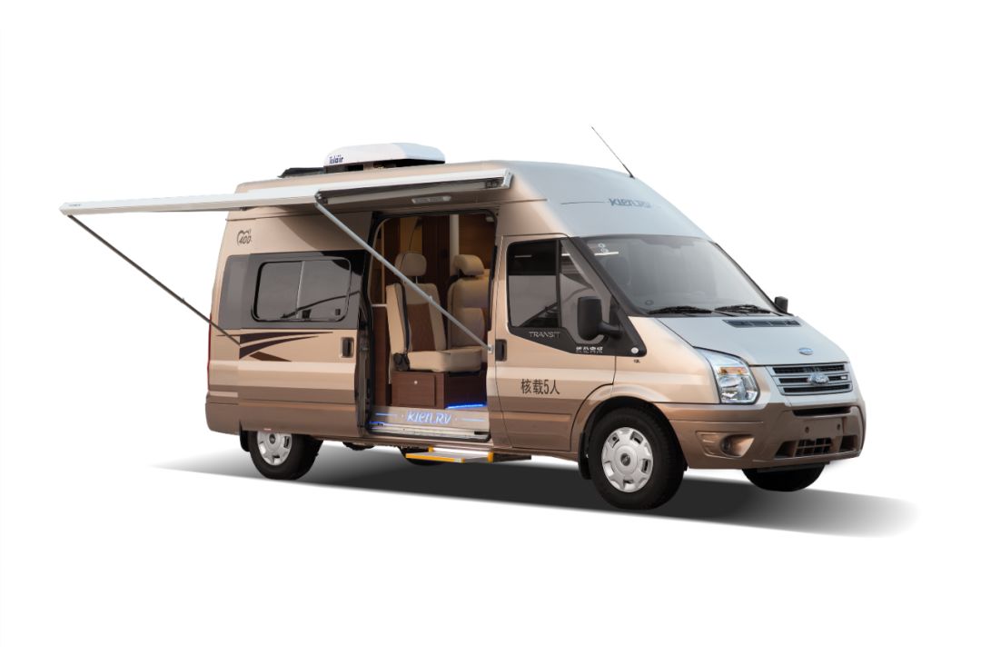 【宇通房车】感恩十年 春季限时团购开始!立省6万元!
