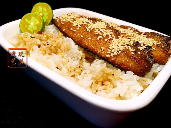 加长版的五一假期已结束银子插翅而飞用秋刀鱼饭安慰自己