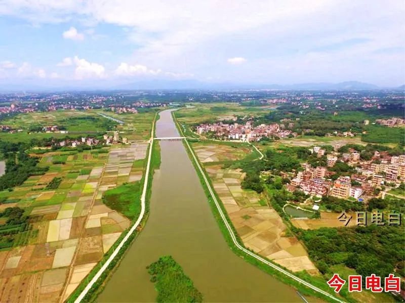 这里是电白区林头镇