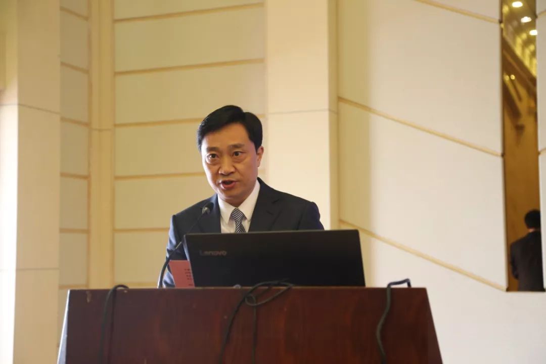 山东省环境政策说明会在青岛威海召开