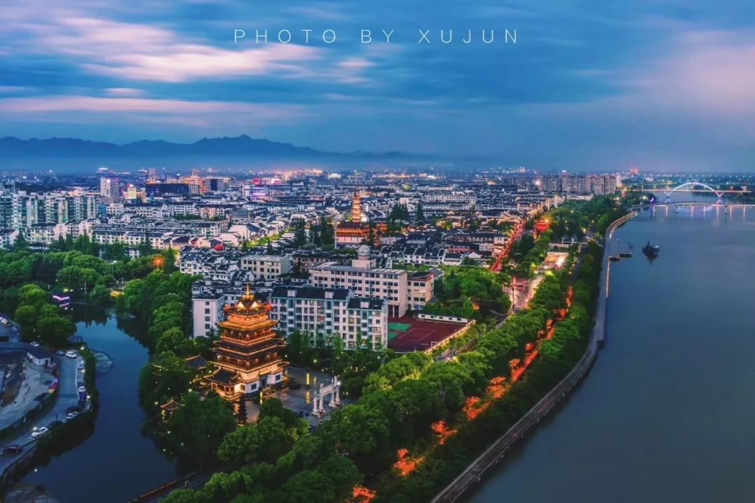 今起报名!衢州市科级干部跨区域跨部门交流,公告看进来