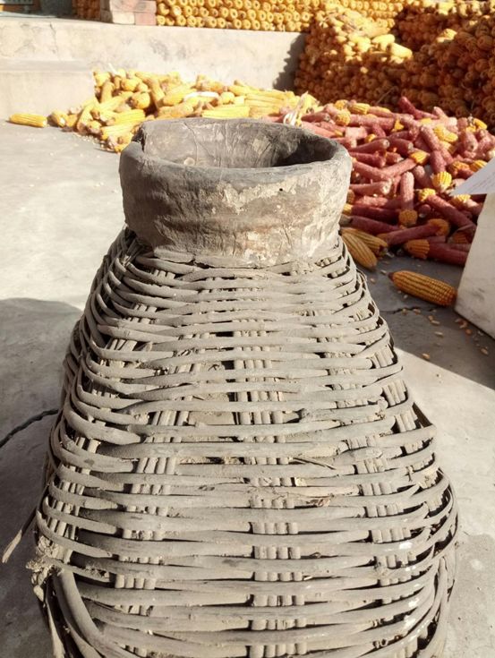 回顾我的祖父油篓王