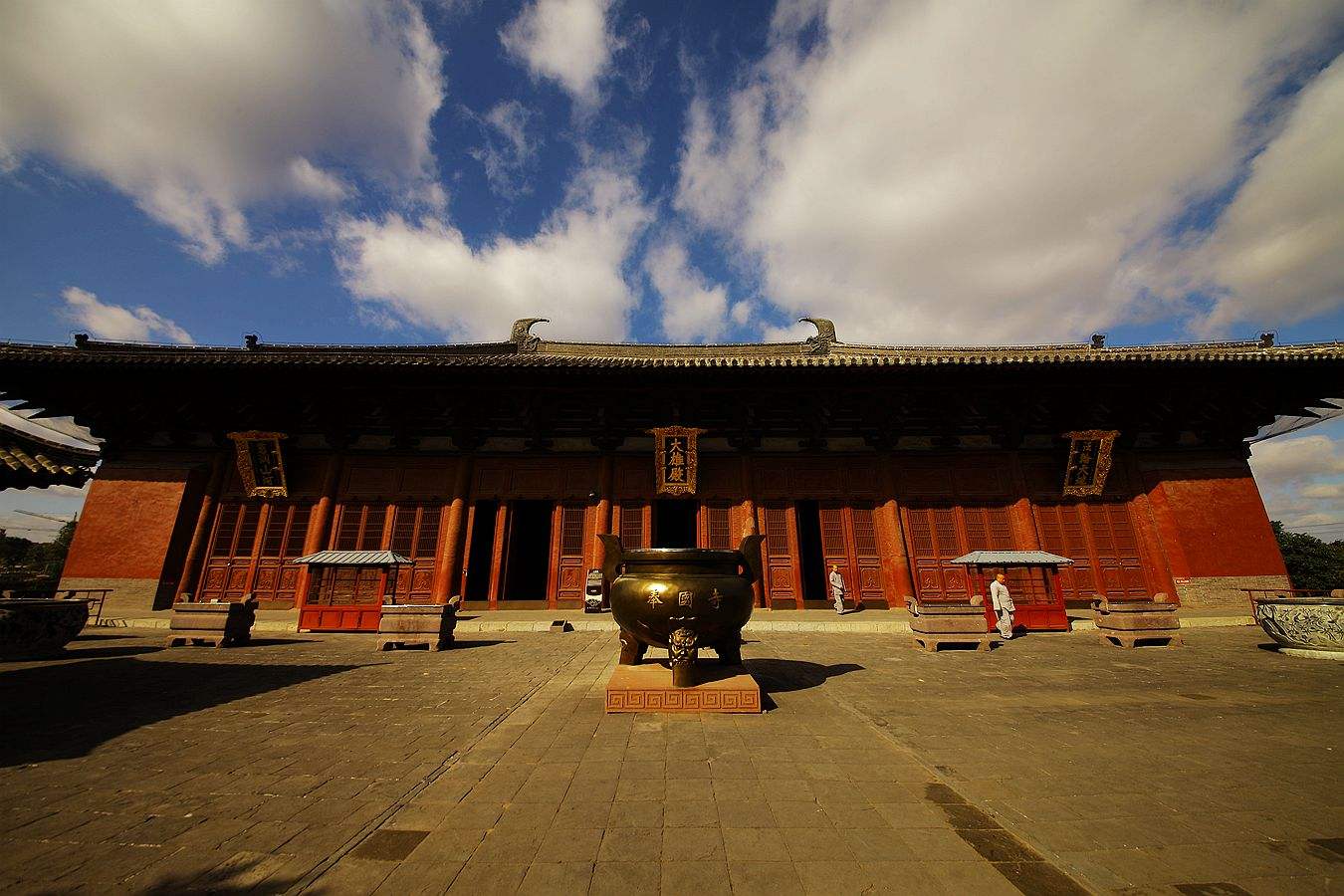 原创锦州十大最美景区各具特色值得一去你去过几个