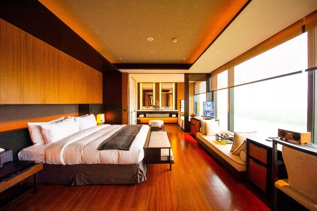 南京涵碧楼试睡报告究竟如何我们给你探了探