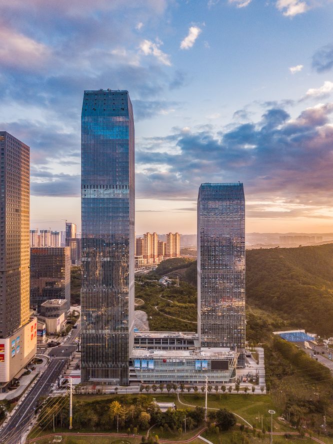 当畅想五象新区时我们在讨论什么