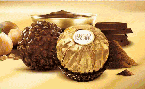 信和商厦总店浓情巧克力甜蜜母亲节