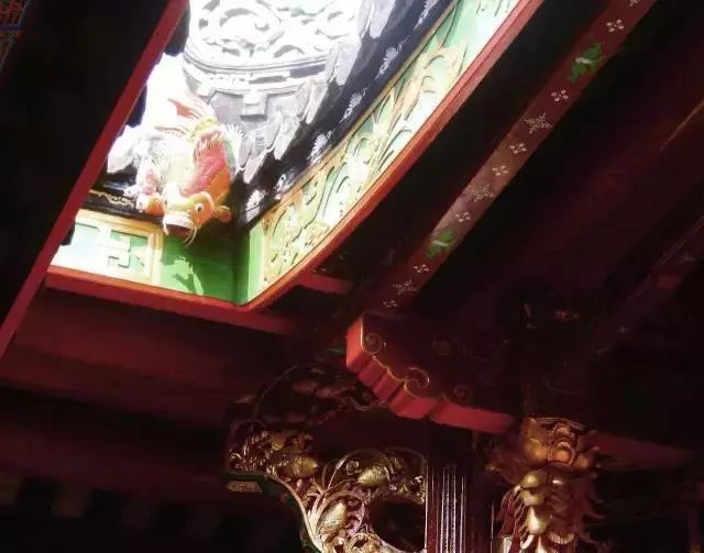 排水口的神奇创意滴水神兽威武又萌呆