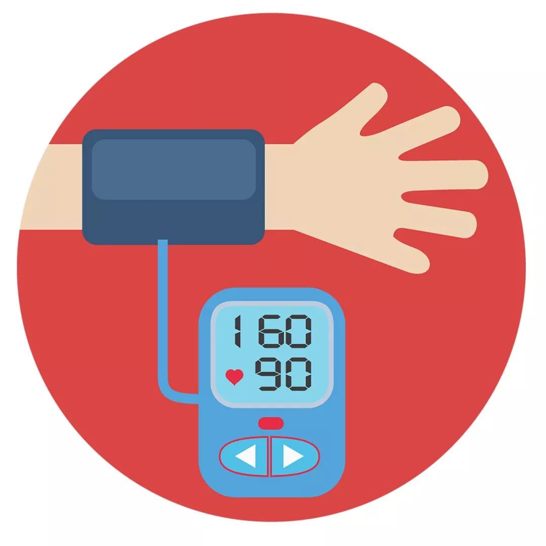 耽误高血压治疗的5大误区看看自己中几条