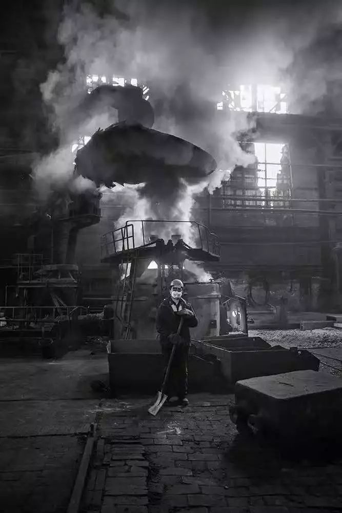 生活的半径王玉文摄影40年