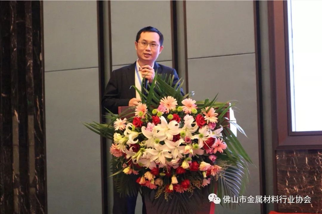 浙江健恒实业有限公司董事长胡子明,中再德众科技有限公司总经理