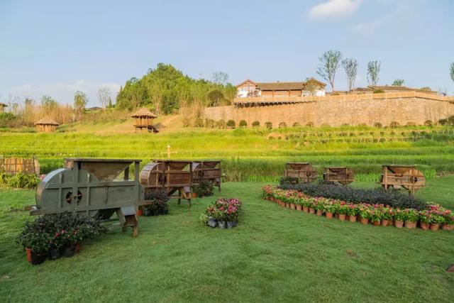 如何打造一个成功的田园综合体?_乡村