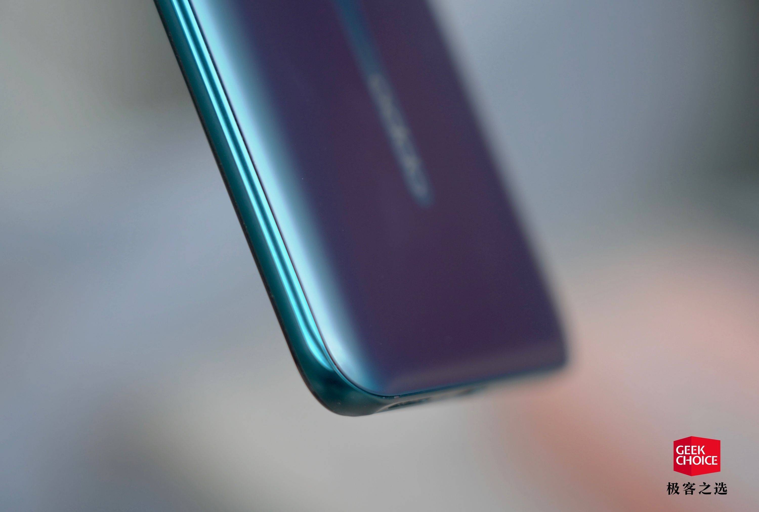 oppo reno 10 倍變焦版體驗:真·全面屏 驍龍 855,3999 元起的全能