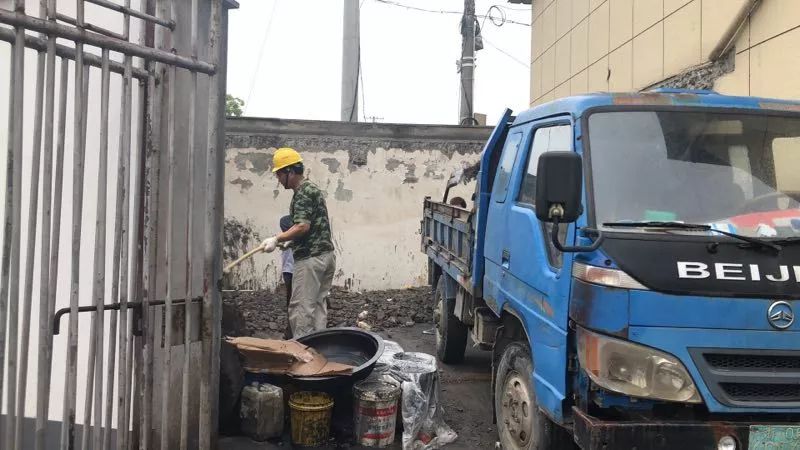 上浦鎮諸暨市組織力量對陳宅鎮,楓橋鎮,璜山鎮,江藻鎮,馬劍鎮等部分