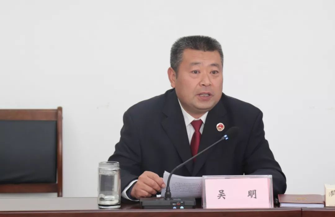 开发区检察院开展"我将无我奋斗,不负人民重托"主题检察开放日活动_