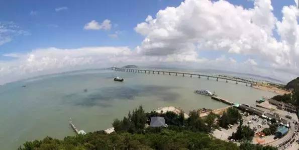 299潮汕南澳岛福建山东岛汽车3天