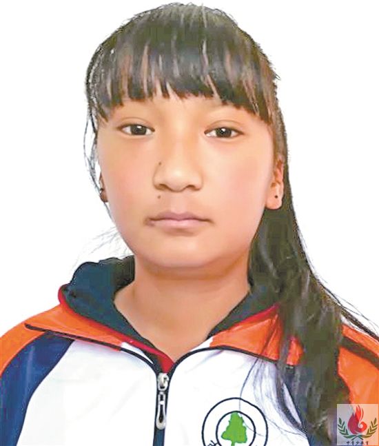 云南2018年第四季度新时代好少年先进事迹