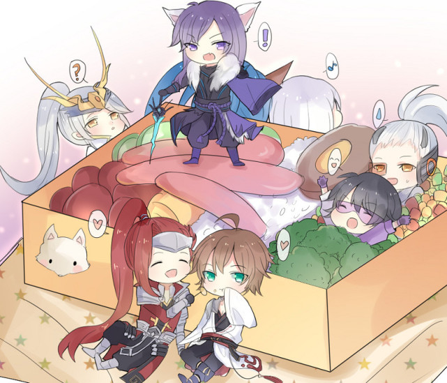 王者荣耀李白官宣新皮肤古风设计美男子诸葛亮再添情侣皮肤