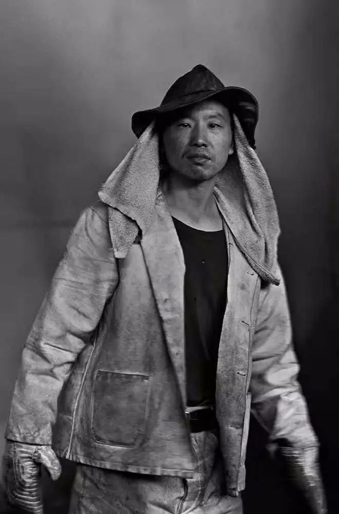 生活的半径王玉文摄影40年