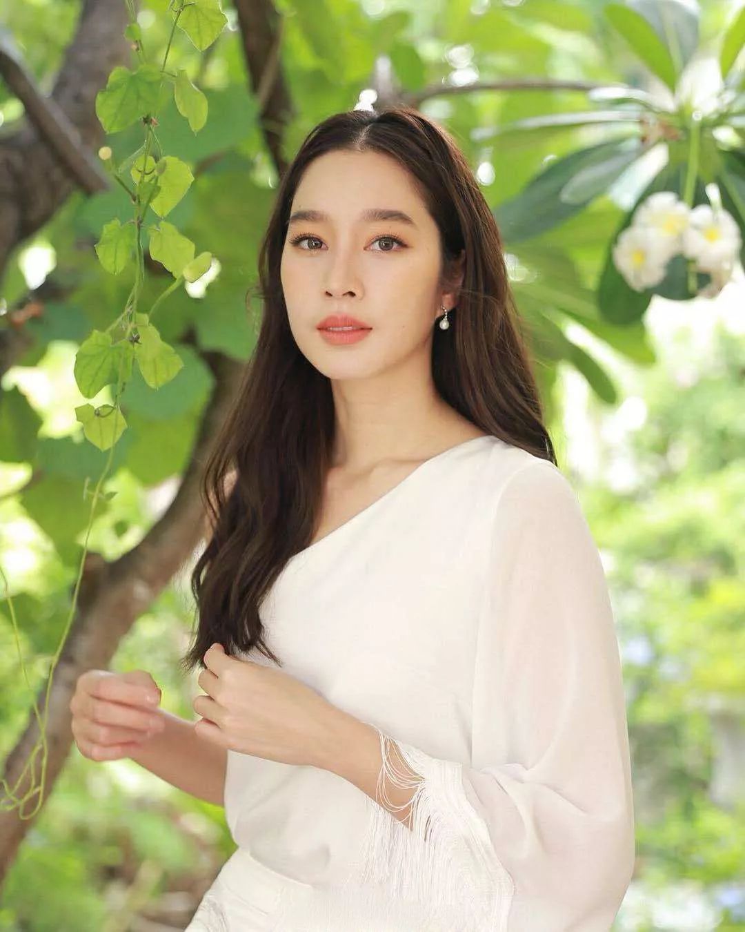 泰星punjan勇敢追求thisa现如今恋情已经有新的进展