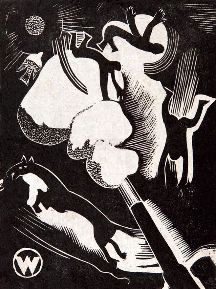 李桦:改变中国版画命运的人