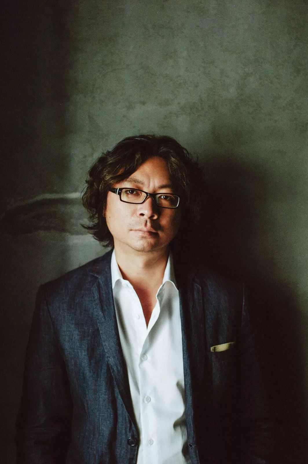 五年了,许知远的转型之作终于问世