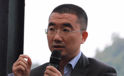 观点人物 | "诸侯"孙嘉的万科故事