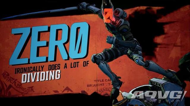 无主之地3开发者访谈前作基础上的全面进化