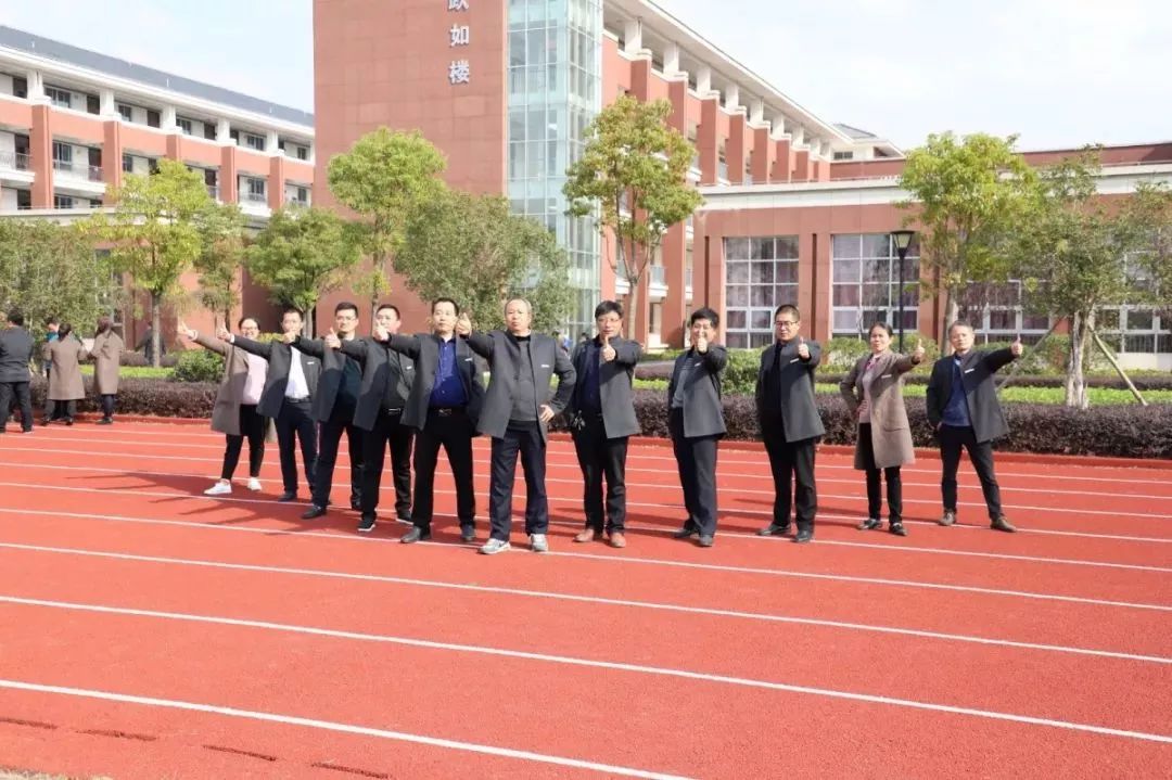 喜报如皋市长江高级中学晋升江苏省四星级普通高中