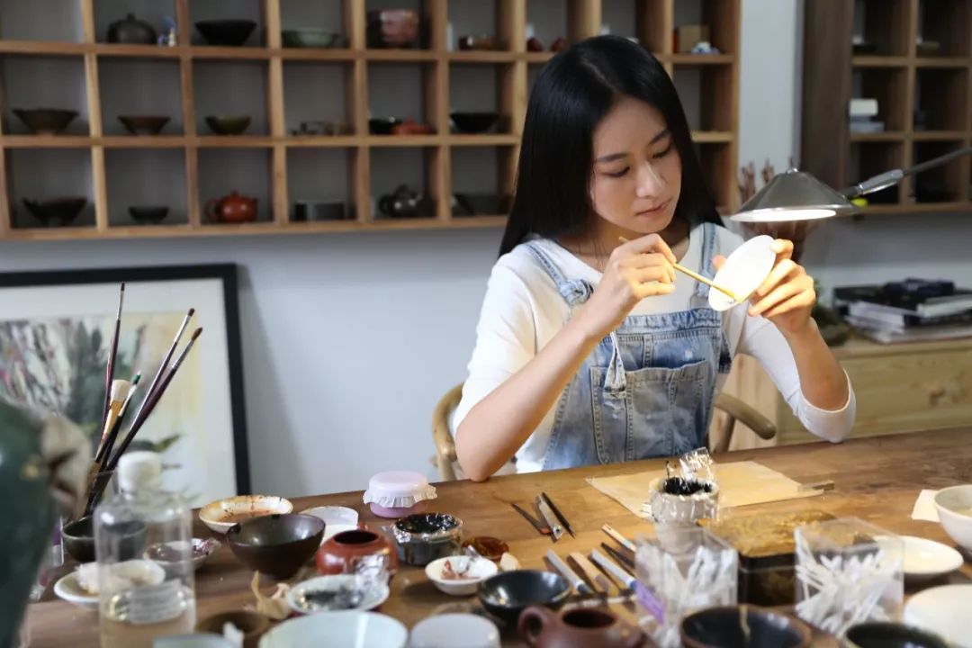 手艺人 工匠精神的最好诠释者