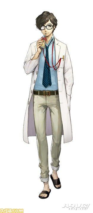 《女神异闻录5 the royal》公布发售日 摩尔加纳变人