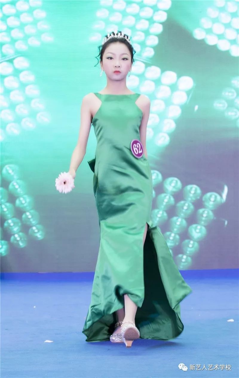 ccac第七季中国好猫步襄阳赛区圆满结束冠军已经出现