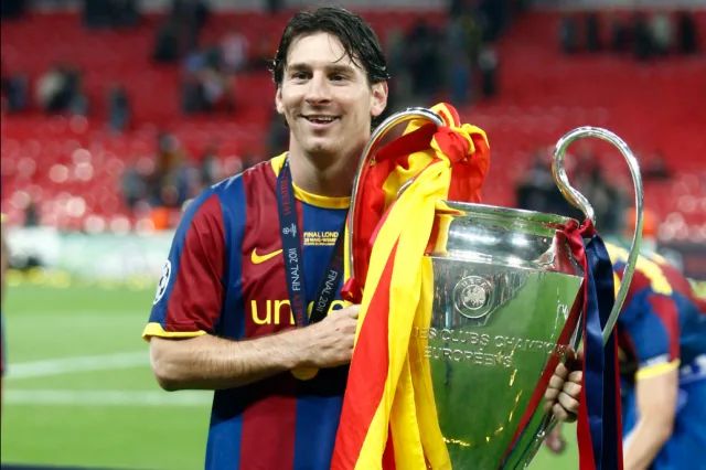 600球先生来问你:对我了解有几分?_梅西