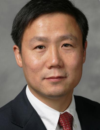 辛军荣获金辑奖61十大杰出风云人物