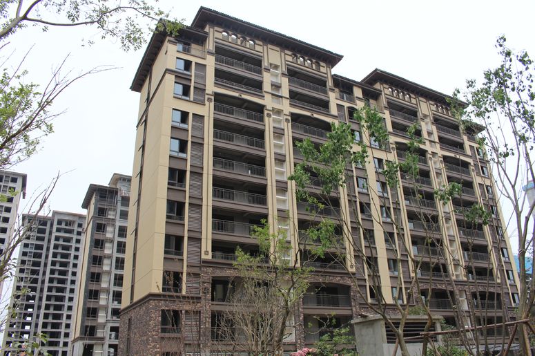 上海公馆星耀柘城盛大活动激情澎湃期待下次更精彩附最新工程进度