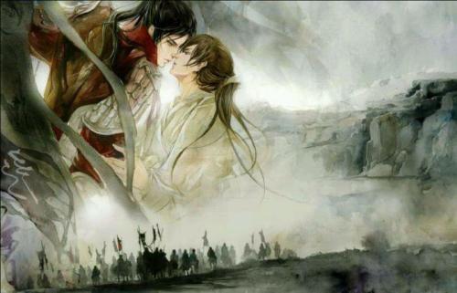 5首被前奏秒杀的古风歌,敢论前奏的重要性!_慕寒