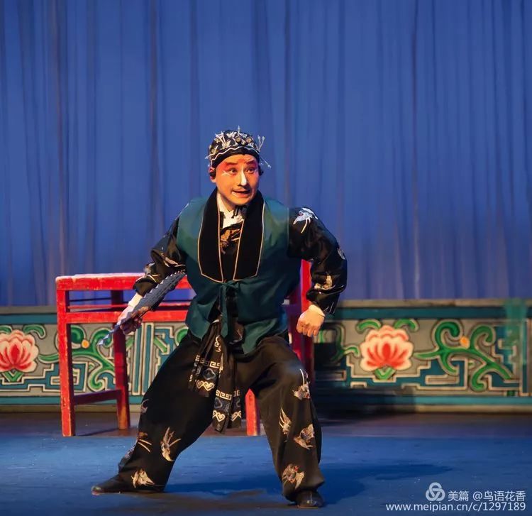 挡马焦光普人物分析,人物_大山谷图库